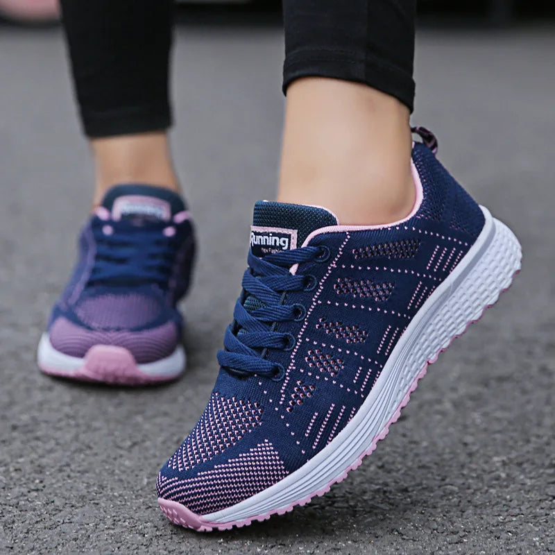 Tenis Feminino casual