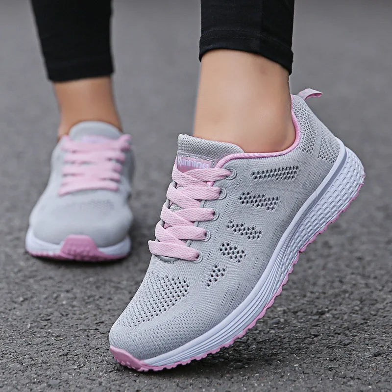 Tenis Feminino casual